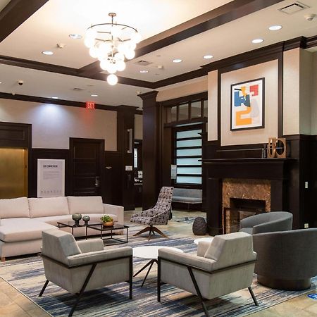 Sheraton Chicago Northbrook Esterno foto