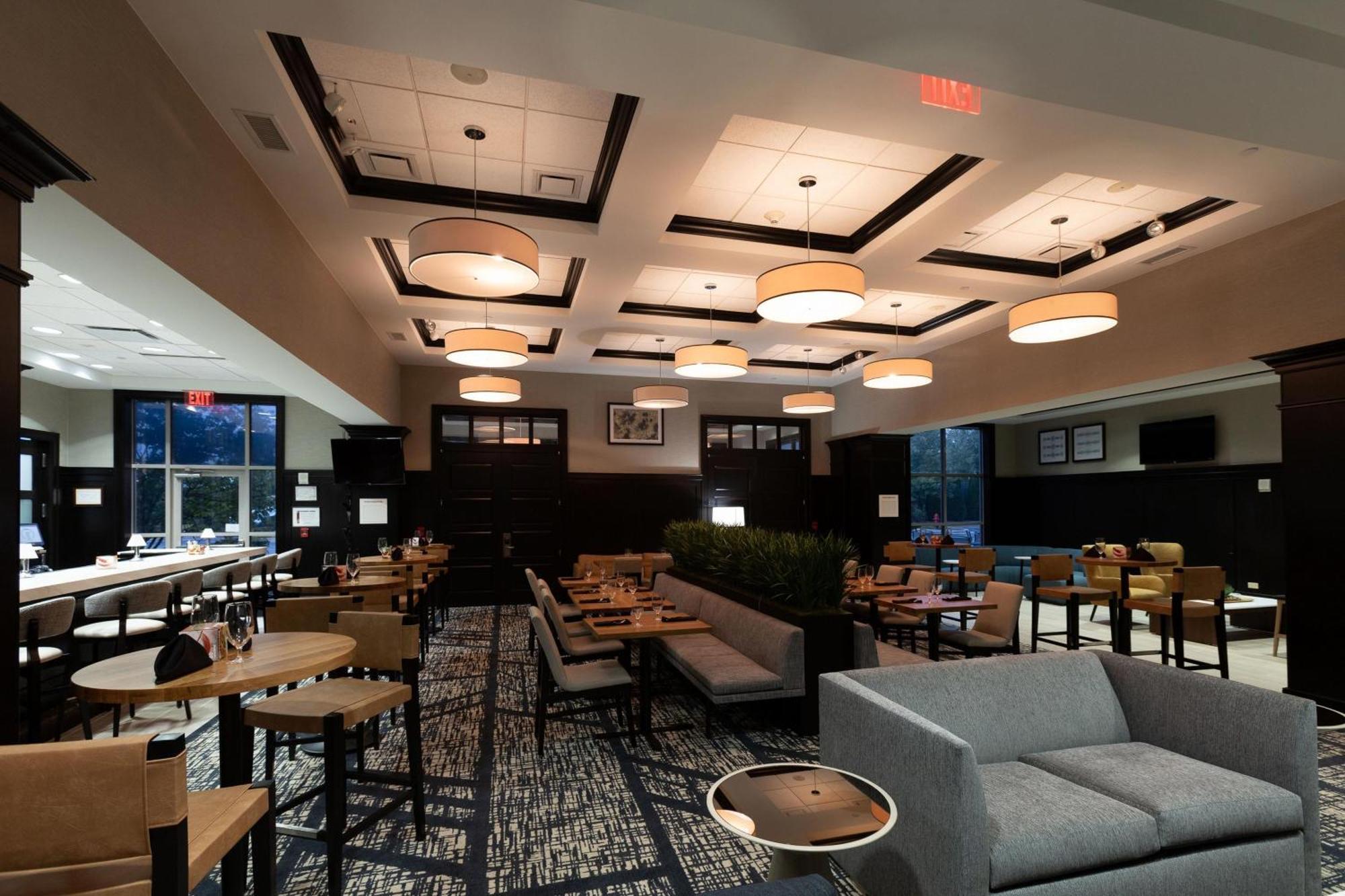 Sheraton Chicago Northbrook Esterno foto