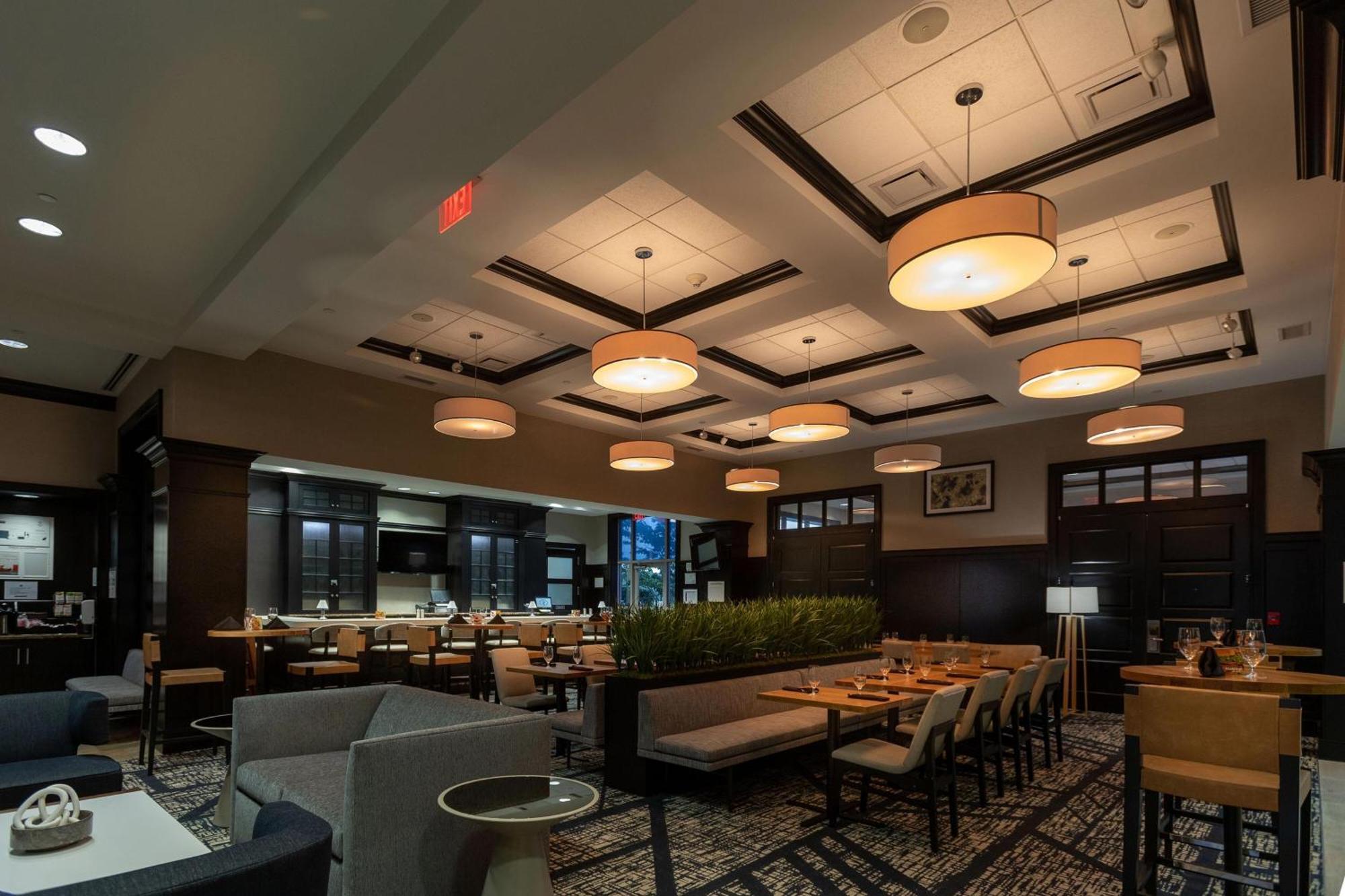 Sheraton Chicago Northbrook Esterno foto