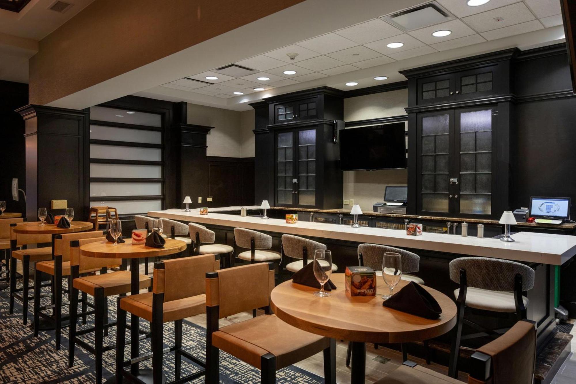 Sheraton Chicago Northbrook Esterno foto
