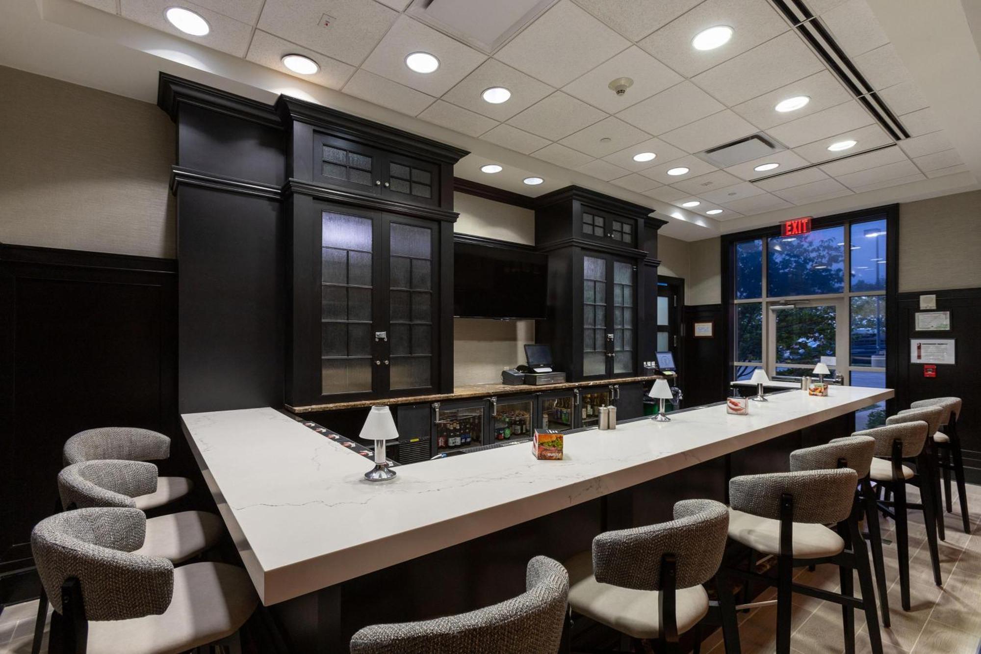 Sheraton Chicago Northbrook Esterno foto
