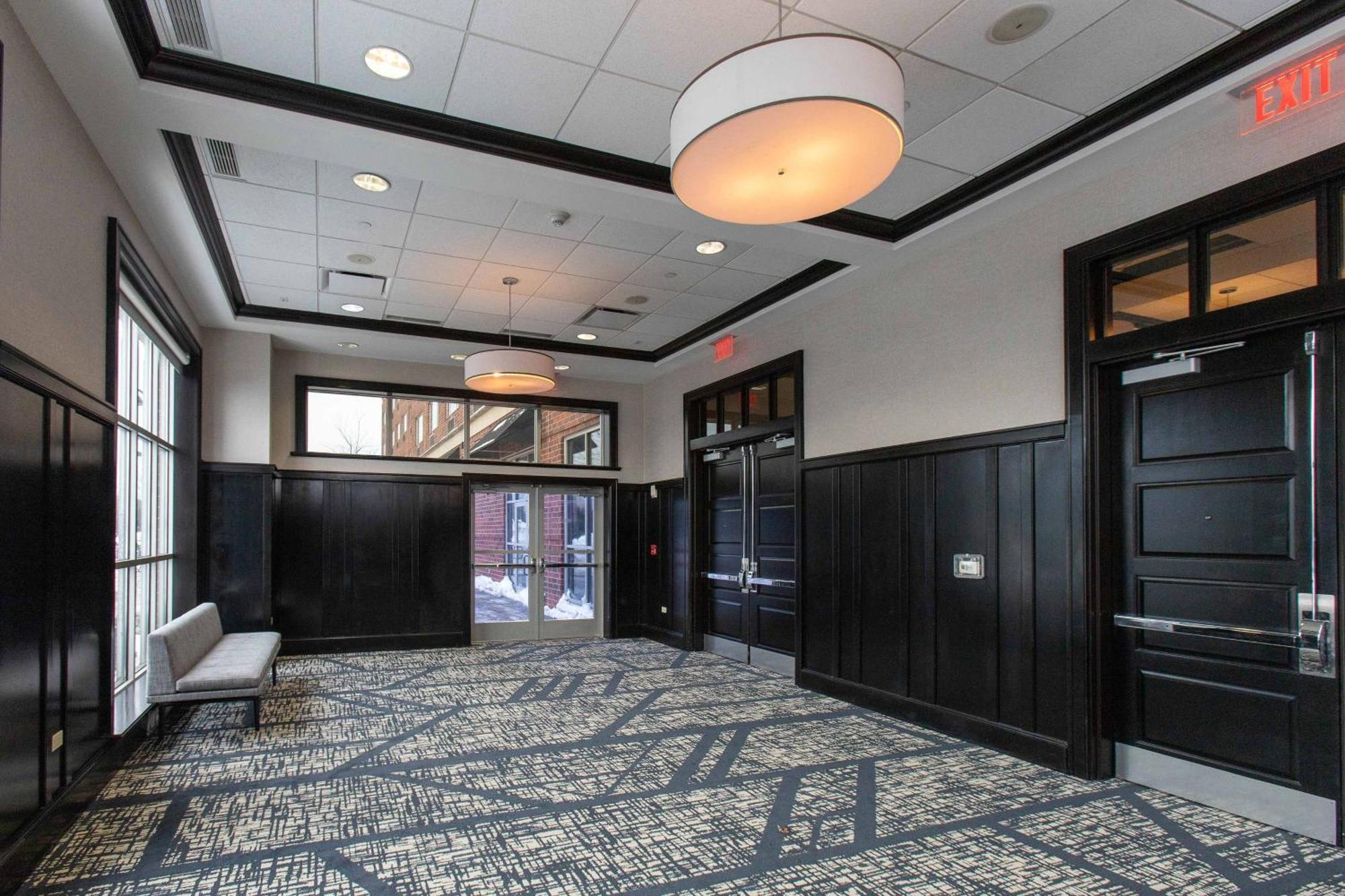 Sheraton Chicago Northbrook Esterno foto