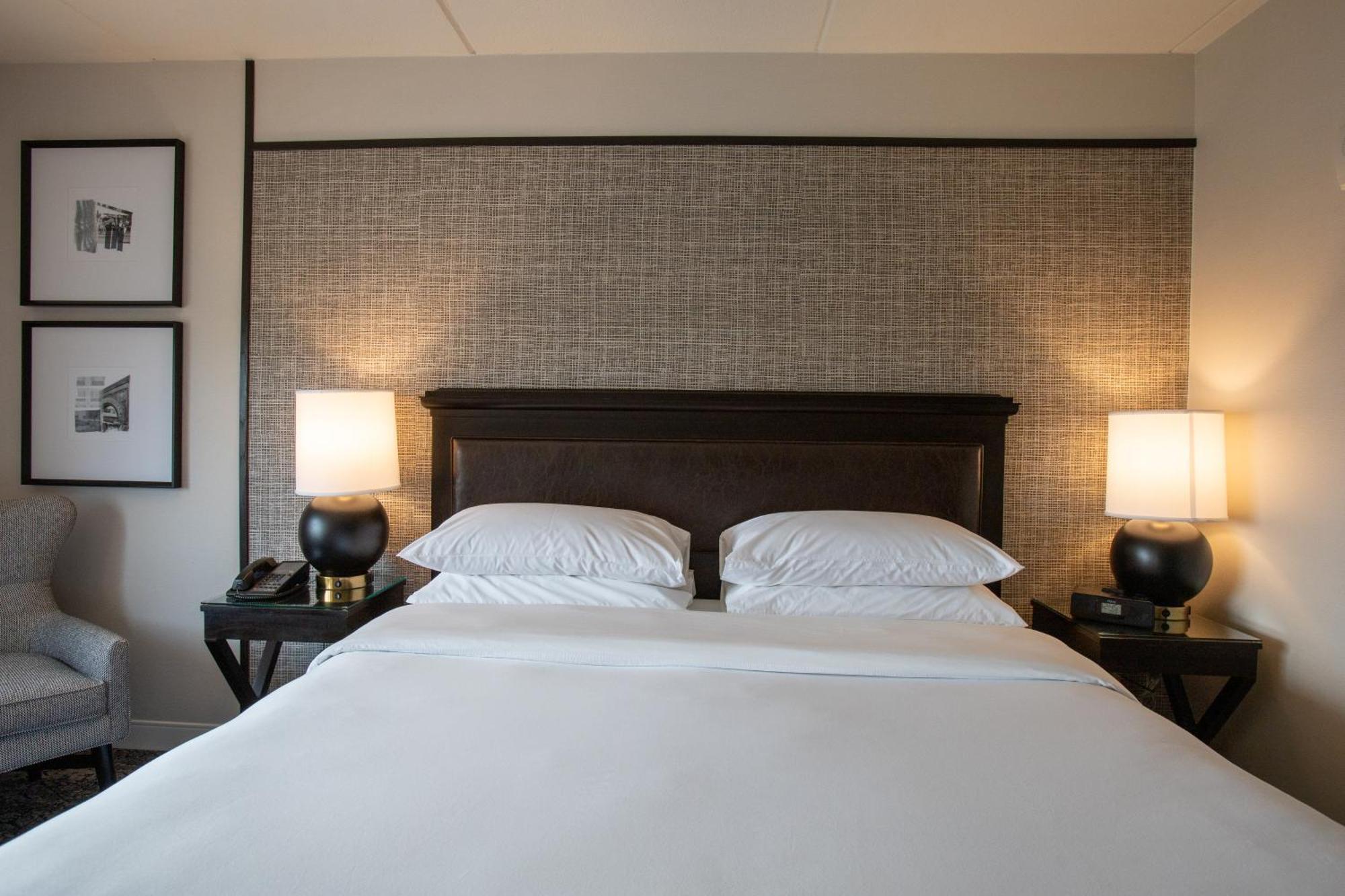 Sheraton Chicago Northbrook Esterno foto